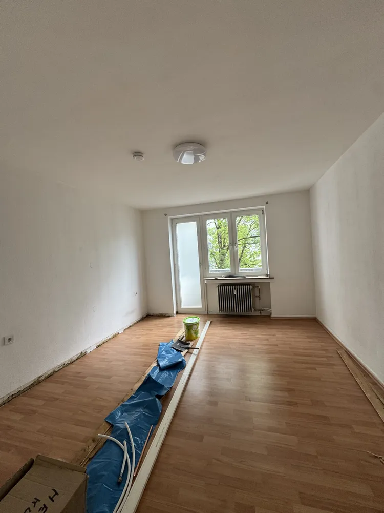 2 Zimmer Wohnung mit 62 m² in Aachen – Bild 5