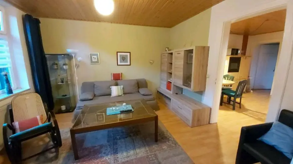 WG-Zimmer mit 71 m² in Oberhausen – Bild 2