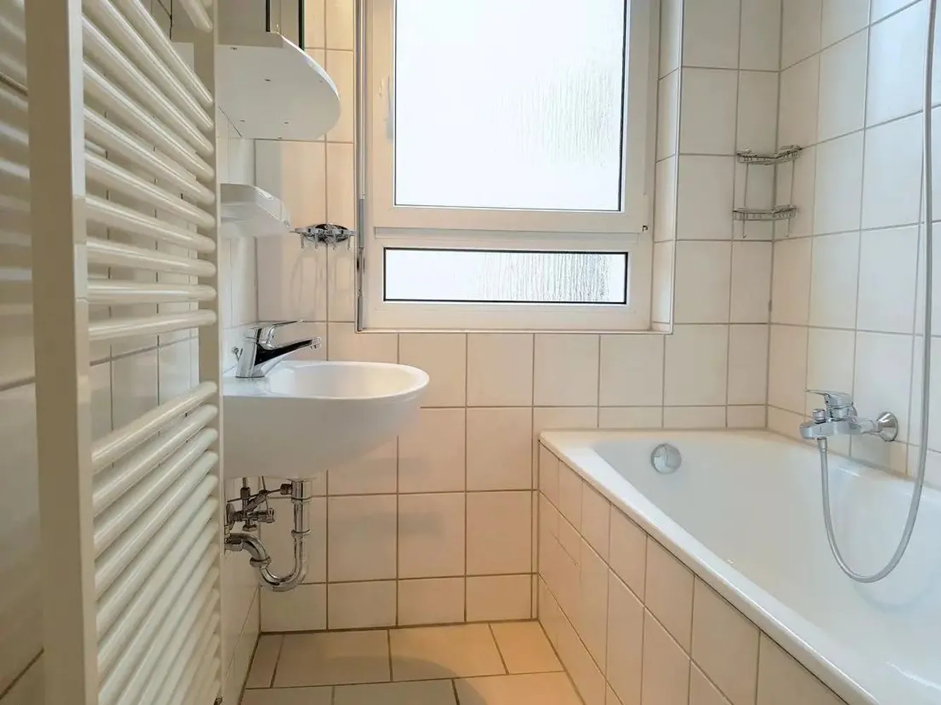 3 Zimmer Wohnung mit 63 m² in Stuttgart – Bild 4