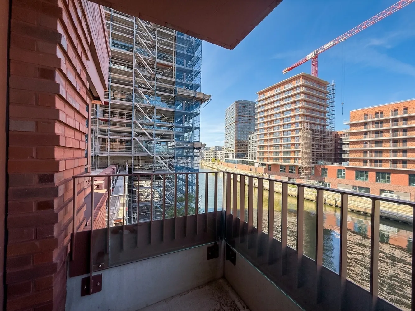 2 Zimmer Wohnung mit 49 m² in Hamburg – Bild 9