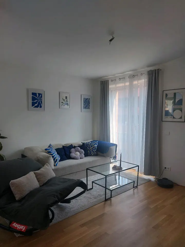 2 Zimmer Wohnung mit 69 m² in Bremen – Bild 1