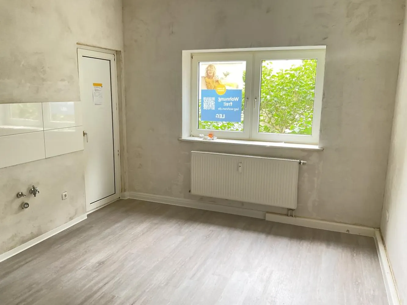 2 Zimmer Wohnung mit 60 m² in Duisburg – Bild 7
