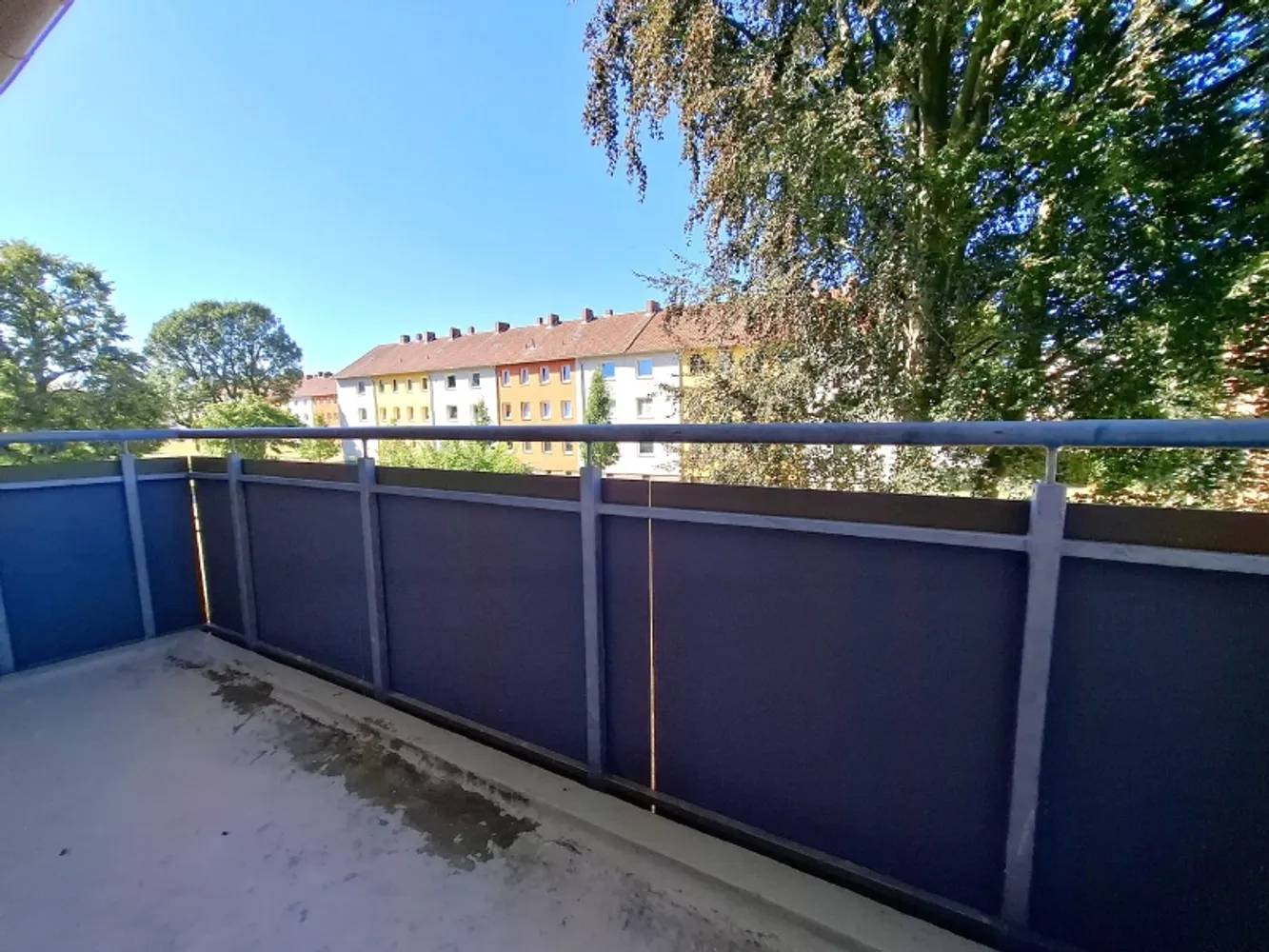 4 Zimmer Wohnung mit 81 m² in Minden – Bild 10