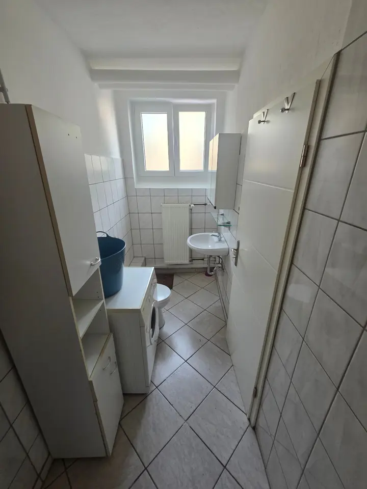WG-Zimmer mit 50 m² in Augsburg – Bild 5