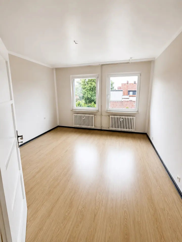 3 Zimmer Wohnung mit 70 m² in Hannover – Bild 3