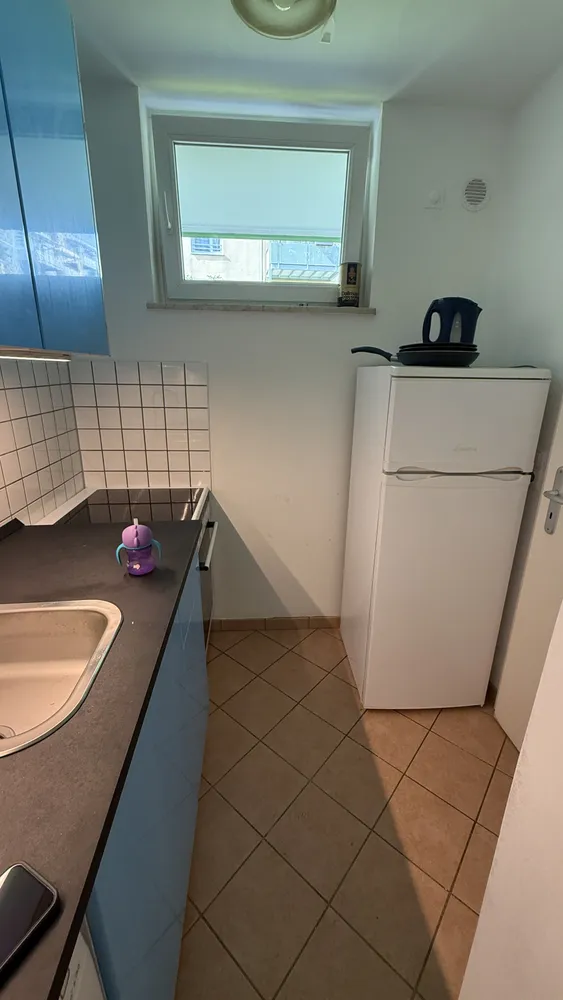 1 Zimmer Wohnung mit 36 m² in München – Bild 3