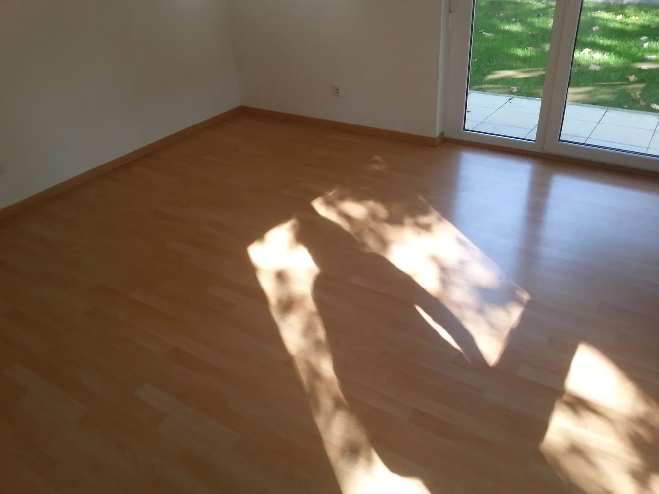 1 Zimmer Wohnung mit 24 m² in Regensburg – Bild 2
