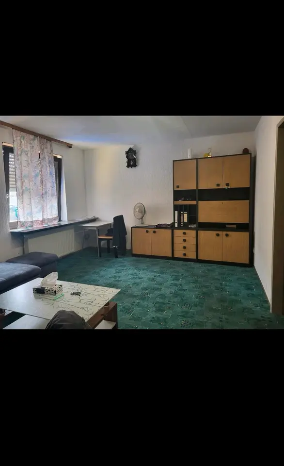 2 Zimmer Wohnung mit 43 m² in Saarbrücken – Bild 2