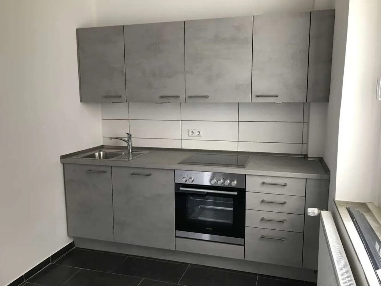 2 Zimmer Wohnung mit 69 m² in Düsseldorf – Bild 8