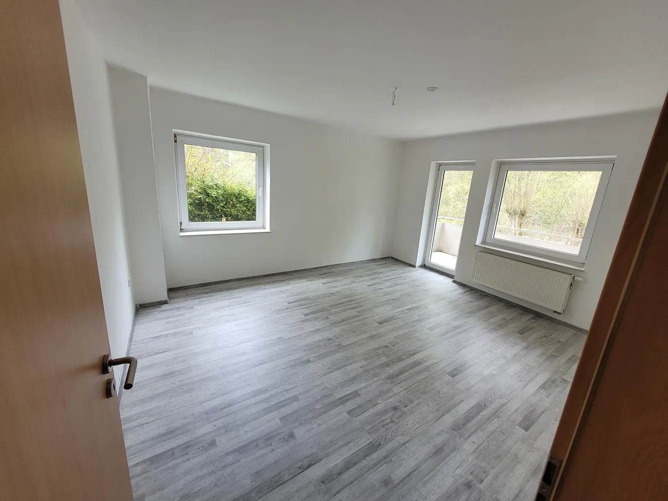 3 Zimmer Wohnung mit 78 m² in Lüdenscheid – Bild 1