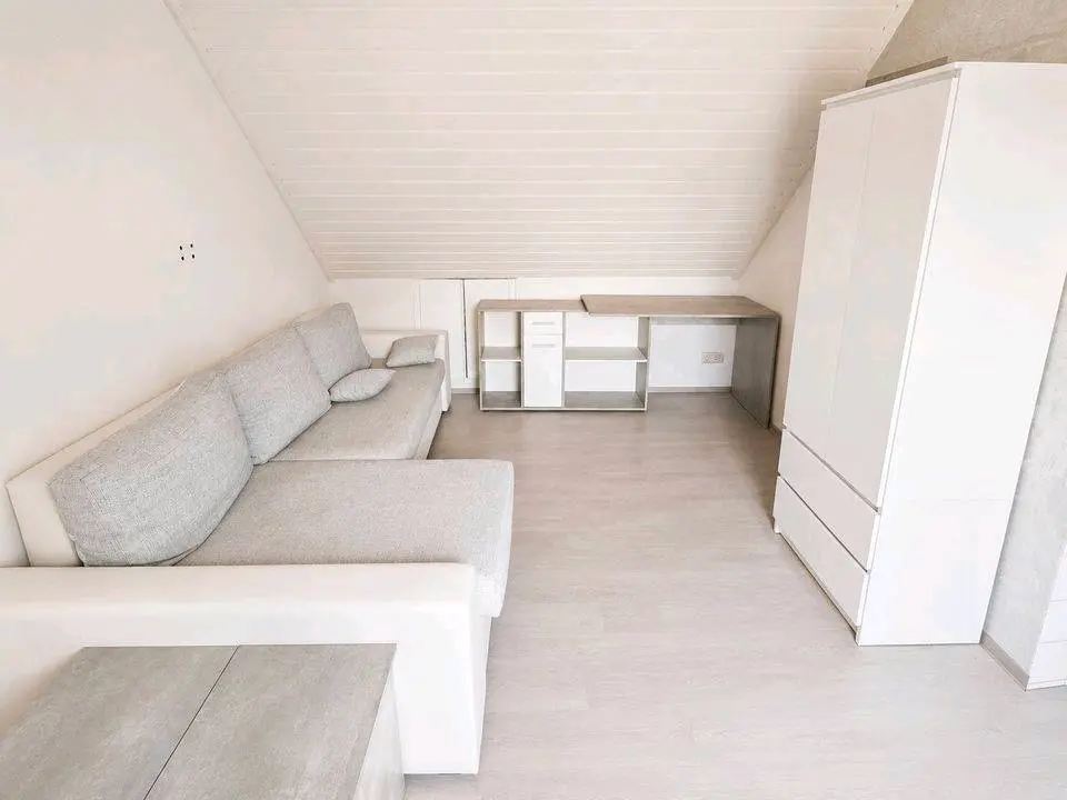 Studio mit 29 m² in Günzburg – Bild 2