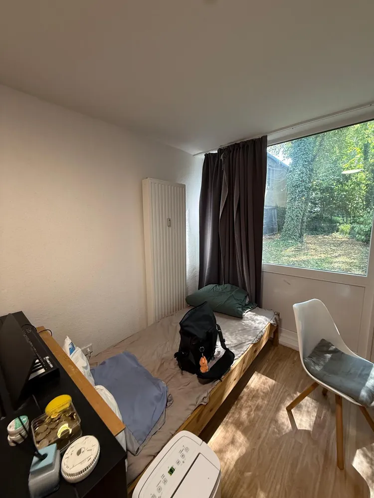 1 Zimmer Wohnung mit 20 m² in Aachen – Bild 9