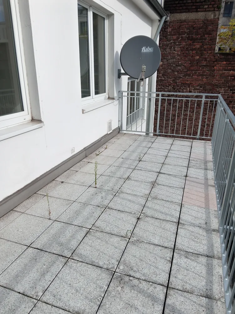 3 Zimmer Wohnung mit 90 m² in Bochum – Bild 5