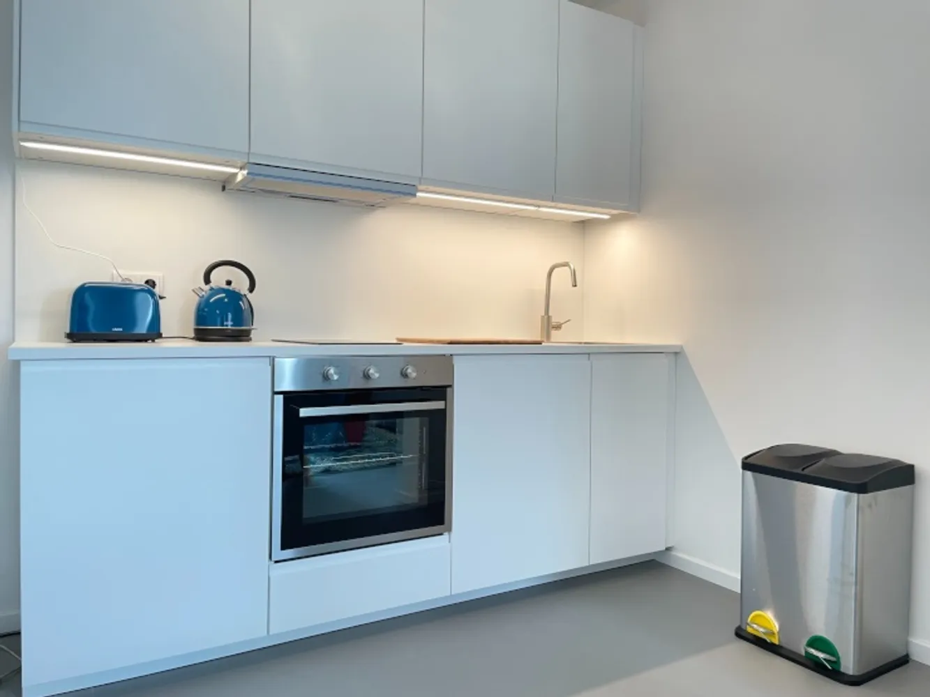 1 Zimmer Wohnung mit 27 m² in Berlin – Bild 3