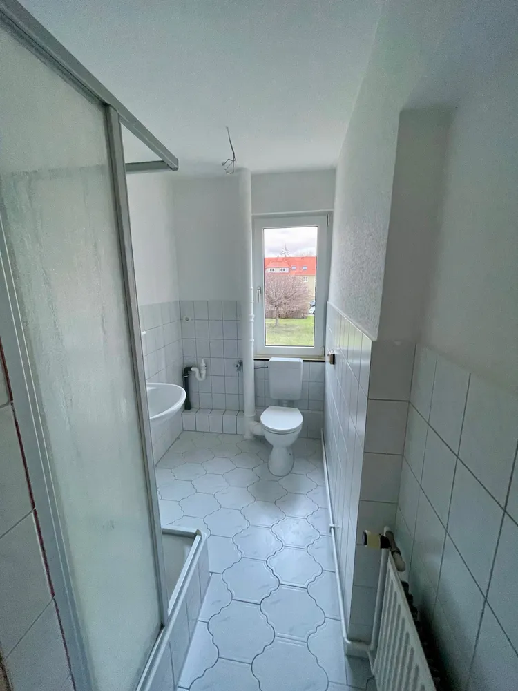 2 Zimmer Wohnung mit 44 m² in Halberstadt – Bild 10