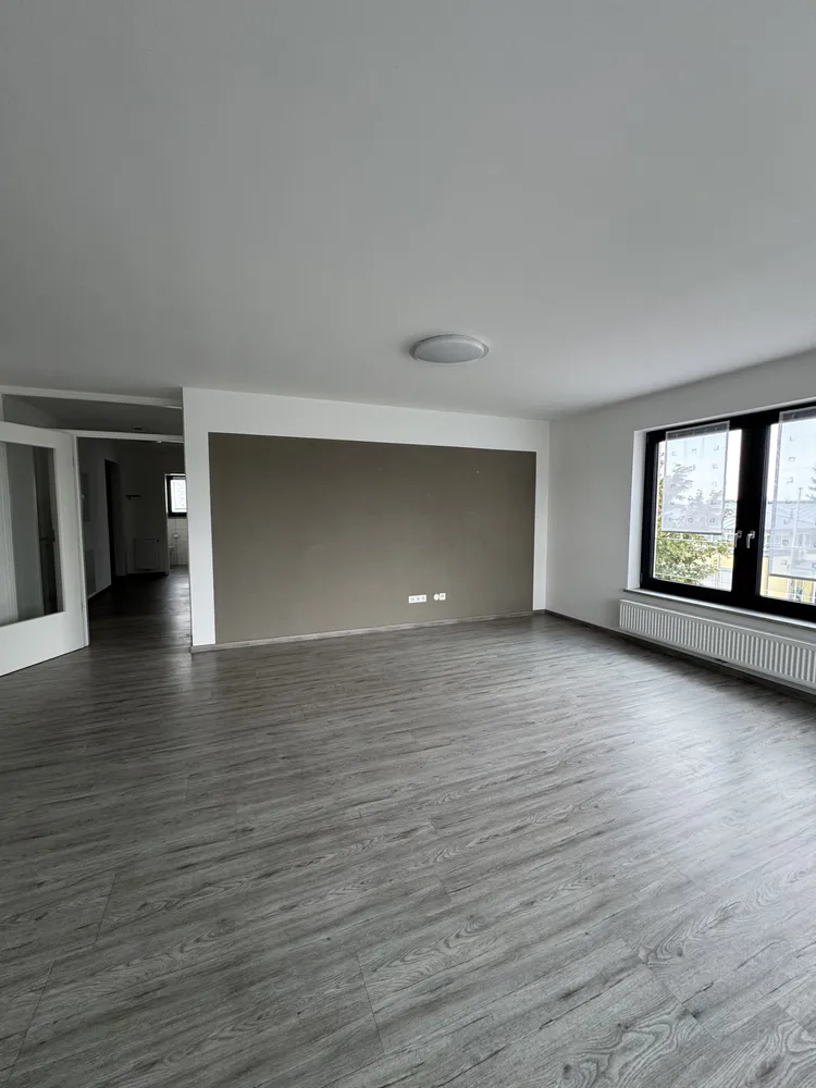 4 Zimmer Wohnung mit 102 m² in Nördlingen – Bild 4