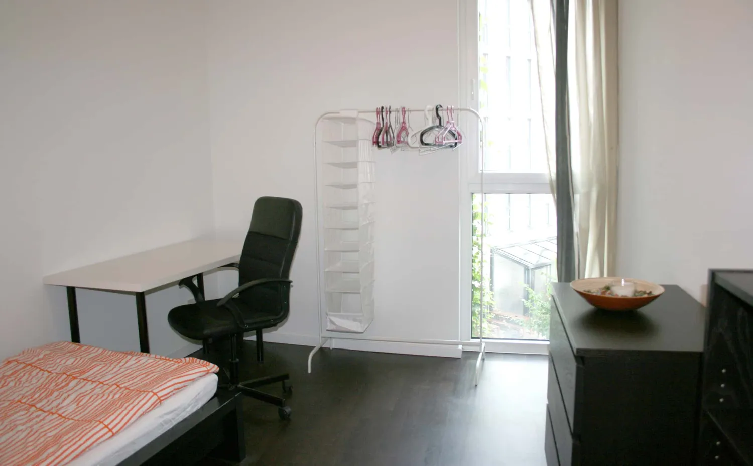 WG-Zimmer in Berlin – Bild 1