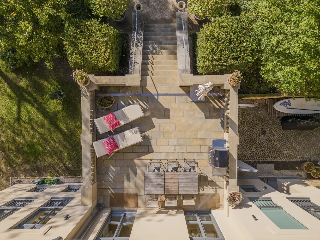10 Zimmer Haus mit 420 m² in Potsdam – Bild 7