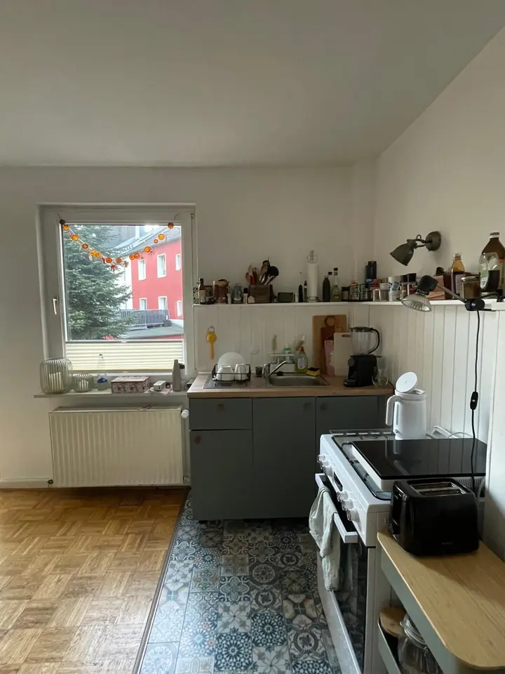3 Zimmer Wohnung mit 58 m² in Bochum – Bild 3