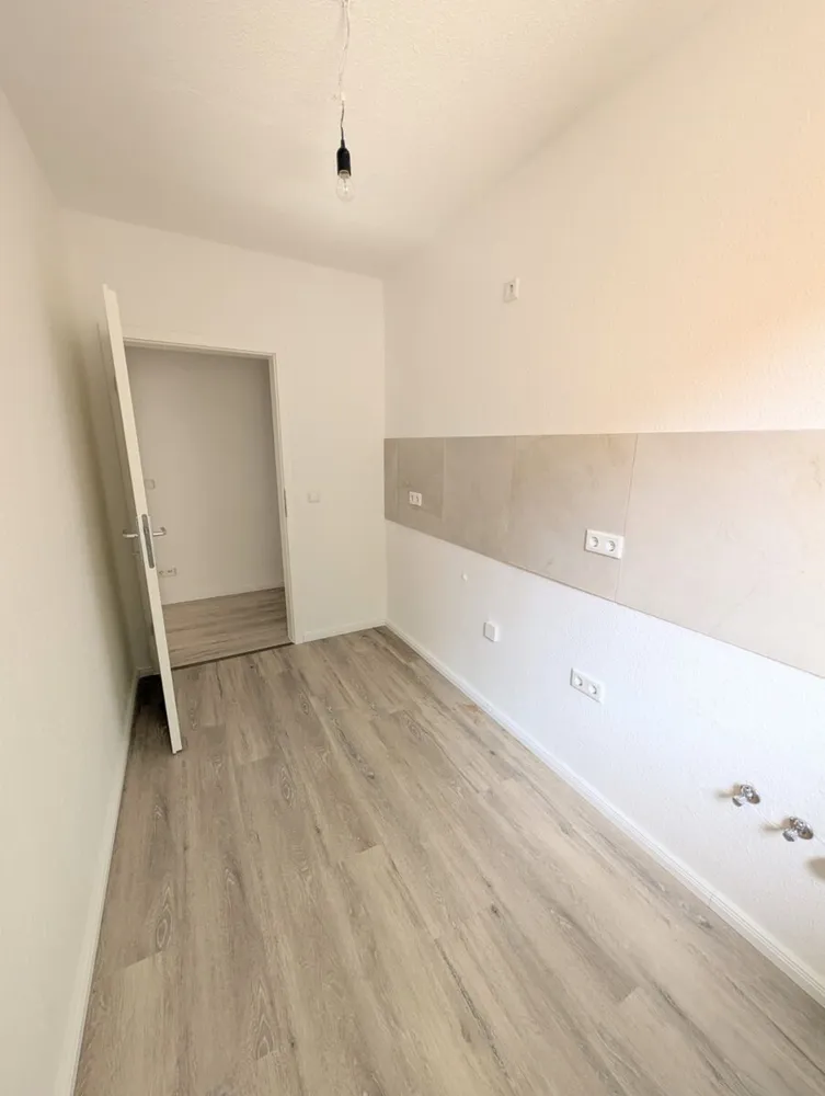 2 Zimmer Wohnung mit 50 m² in Duisburg – Bild 5