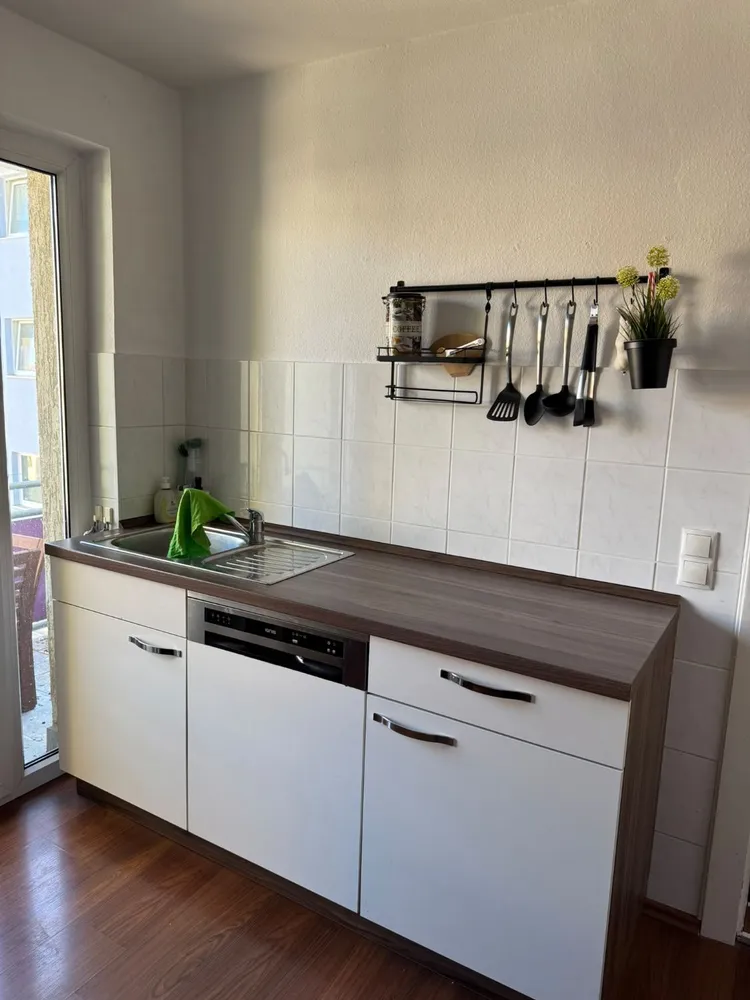 2 Zimmer Wohnung mit 64 m² in Nürnberg – Bild 9