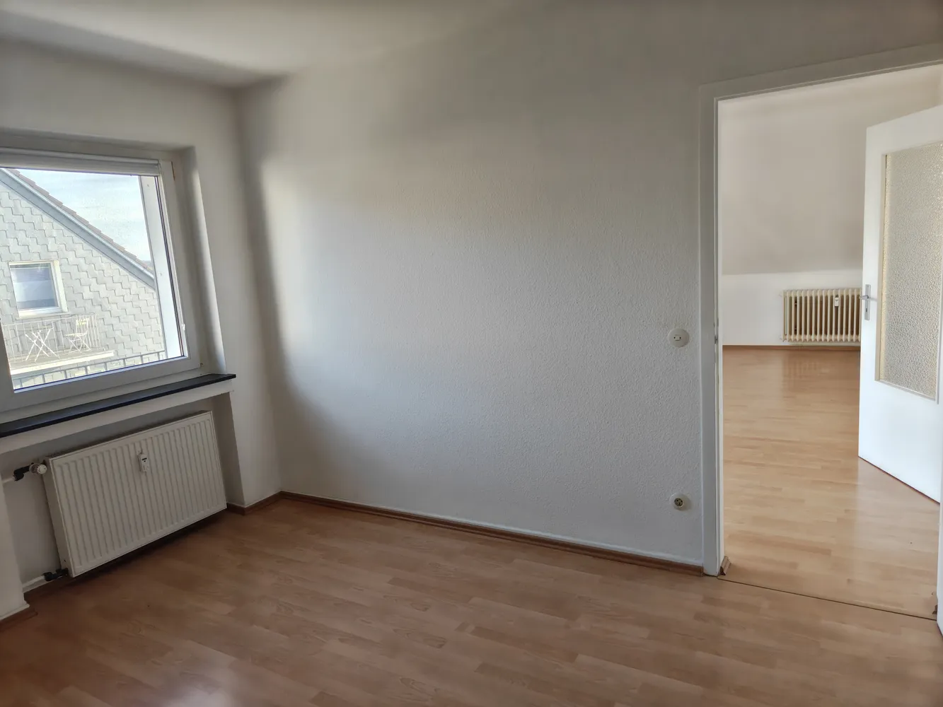 2 Zimmer Wohnung mit 57 m² in Solingen – Bild 12