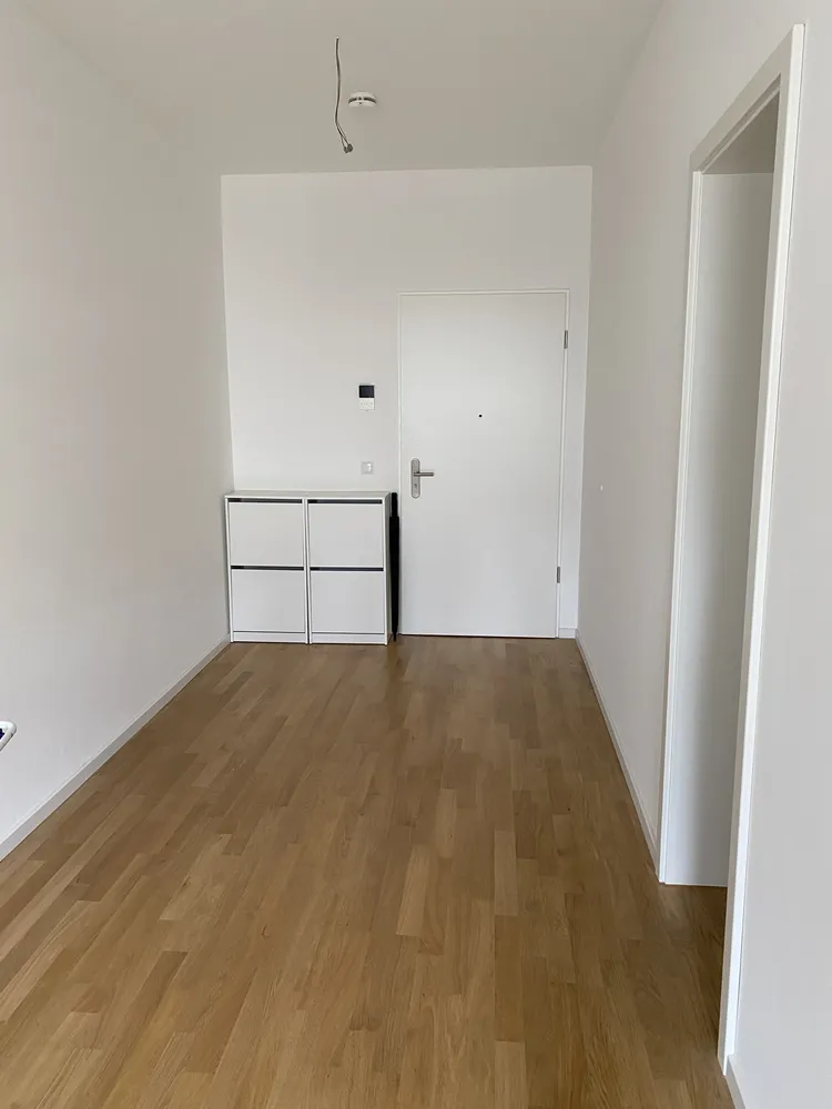 2 room apartment with 53 m² in Frankfurt am Main – Photo 3