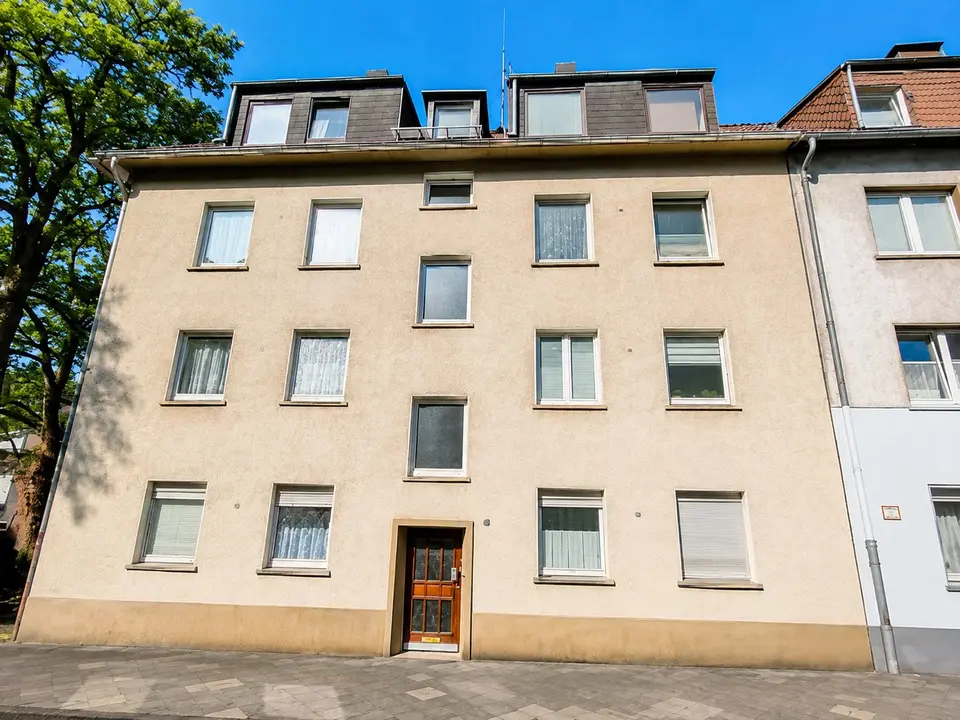 3 Zimmer Wohnung mit 56 m² in Gelsenkirchen – Bild 3
