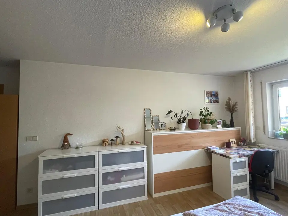 Studio mit 35 m² in Schwarzenberg – Bild 2