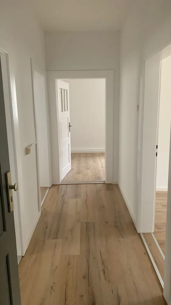 3 Zimmer Wohnung mit 64 m² in Bayreuth – Bild 2