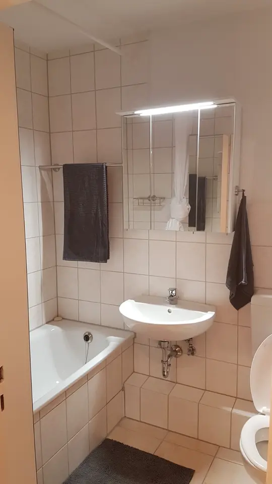 WG-Zimmer mit 34 m² in Duisburg – Bild 7