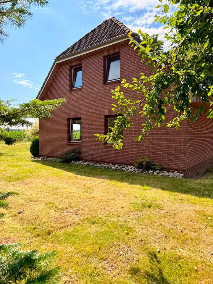 5 Zimmer Haus mit 130 m² in Flensburg – Bild 3