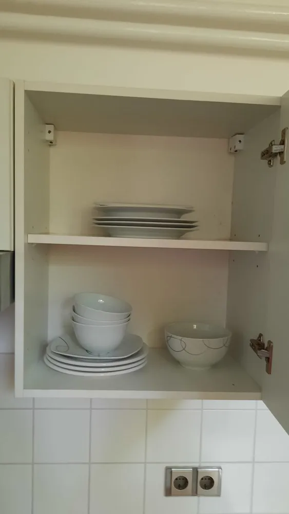 1 Zimmer Wohnung mit 25 m² in Hamburg – Bild 10