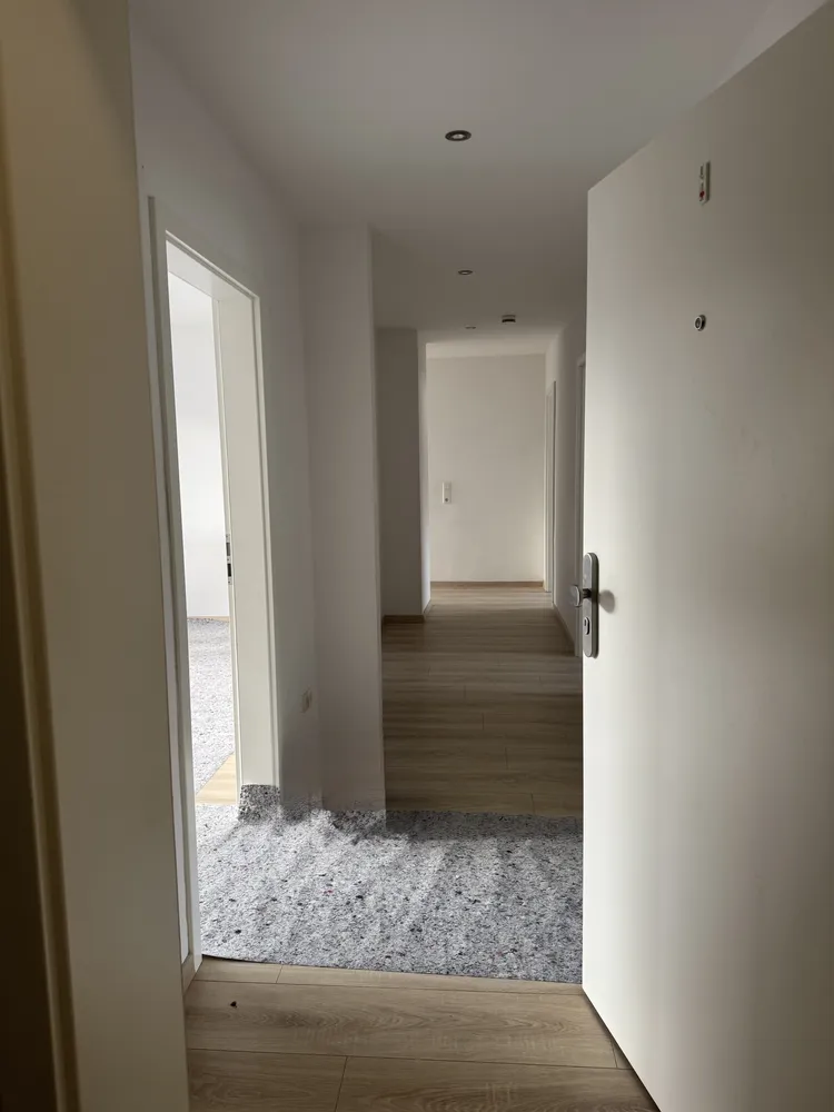 4 Zimmer Wohnung mit 94 m² in Wuppertal – Bild 6