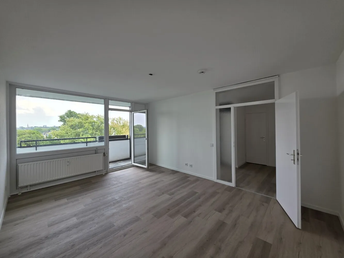 2 Zimmer Wohnung mit 65 m² in Dortmund – Bild 8