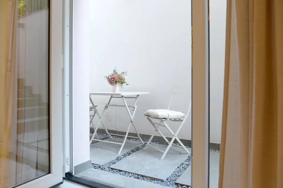 2 Zimmer Wohnung mit 60 m² in Frechen – Bild 8