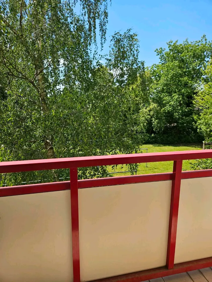 2 room apartment with 48 m² in Cottbus – Photo 10