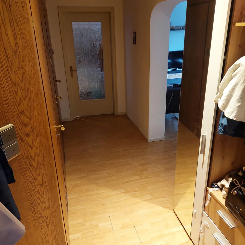 2 Zimmer Wohnung mit 74 m² in Aachen – Bild 4