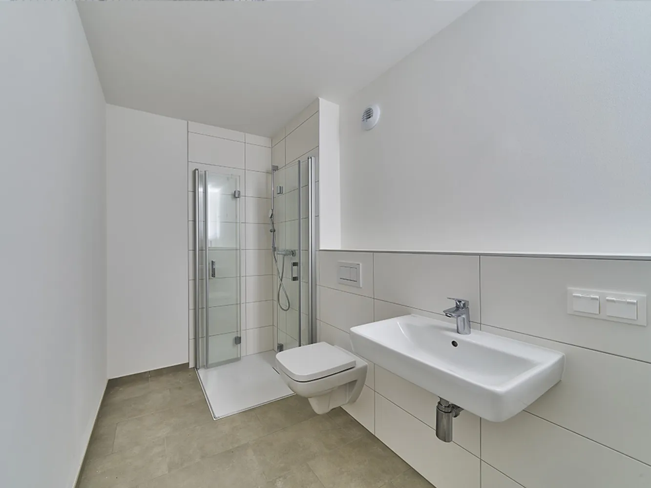 2 Zimmer Wohnung mit 65 m² in Halle (Saale) – Bild 4