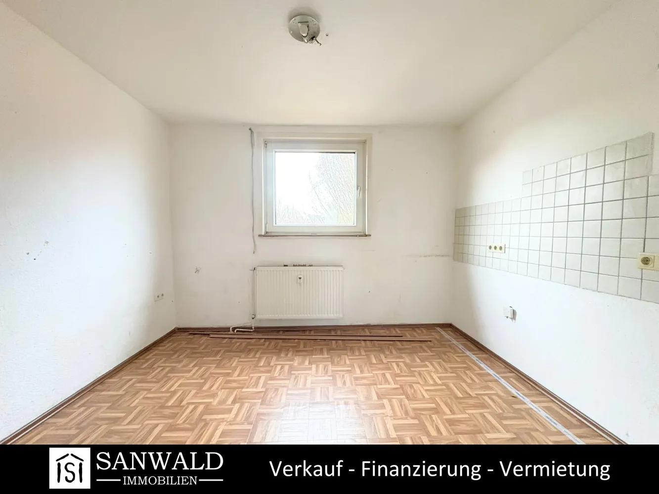 4 Zimmer Wohnung mit 80 m² in Gelsenkirchen – Bild 5