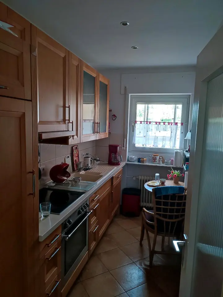 2 Zimmer Wohnung mit 54 m² in Wiesbaden – Bild 9