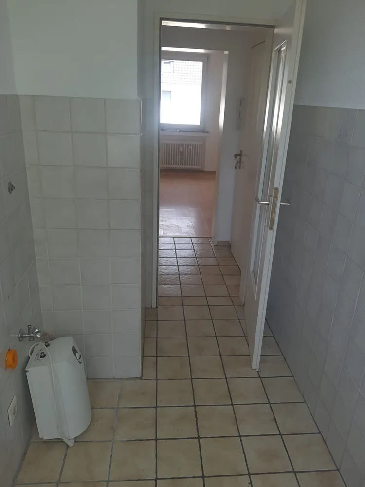 2 Zimmer Wohnung mit 45 m² in Essen – Bild 6
