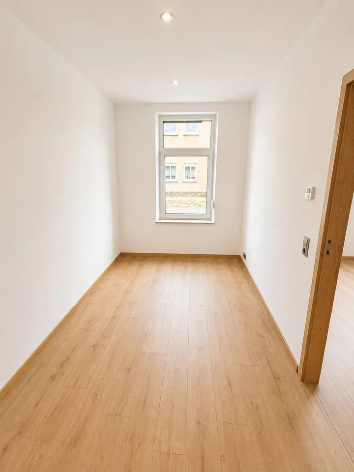 4 Zimmer Wohnung mit 60 m² in Bitterfeld-Wolfen – Bild 8