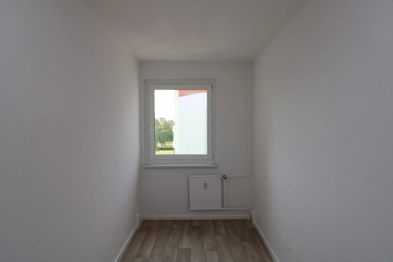 3 Zimmer Wohnung mit 55 m² in Freiberg – Bild 12