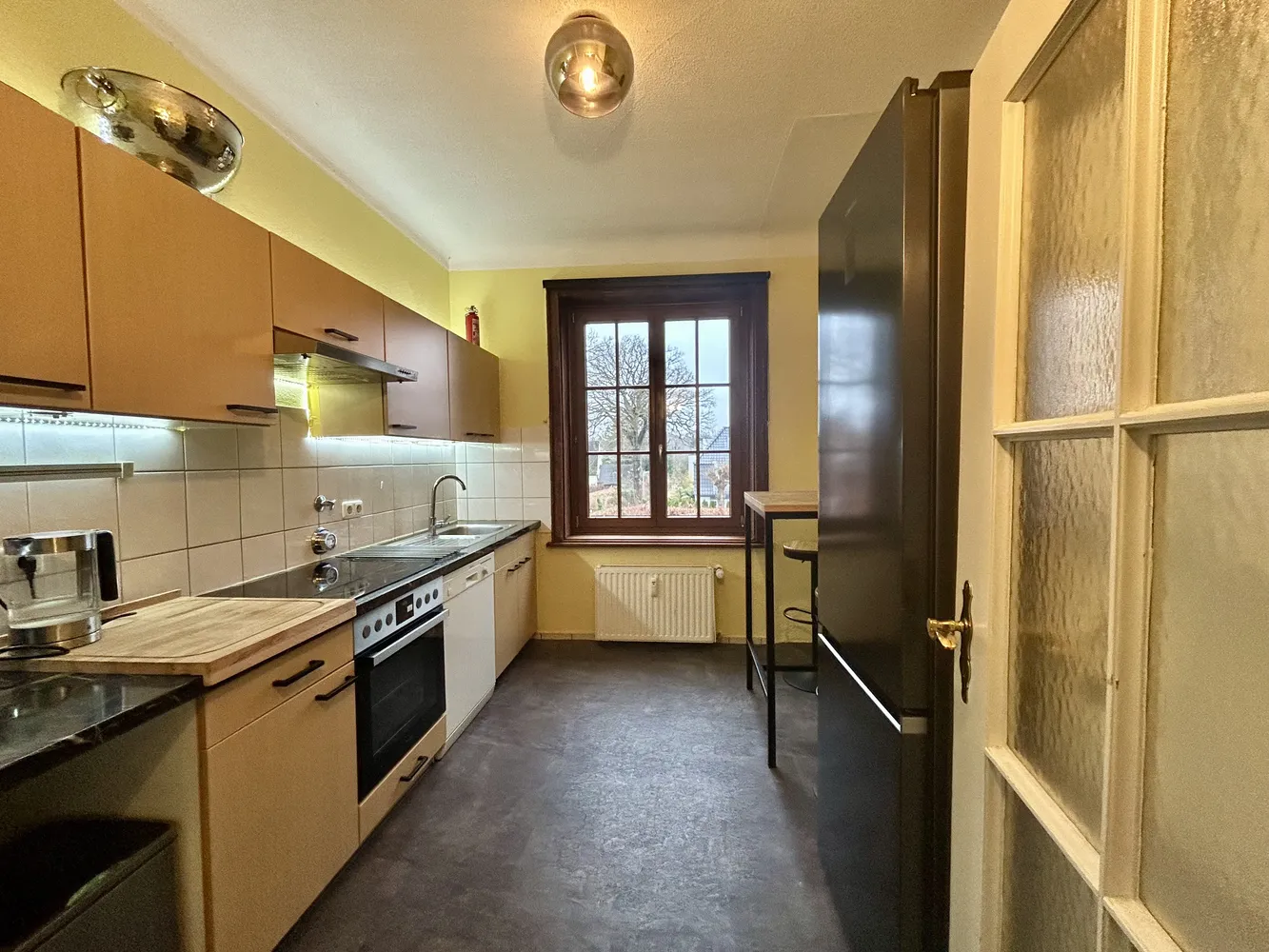 4 room apartment with 82 m² in Hamburg – Photo 5