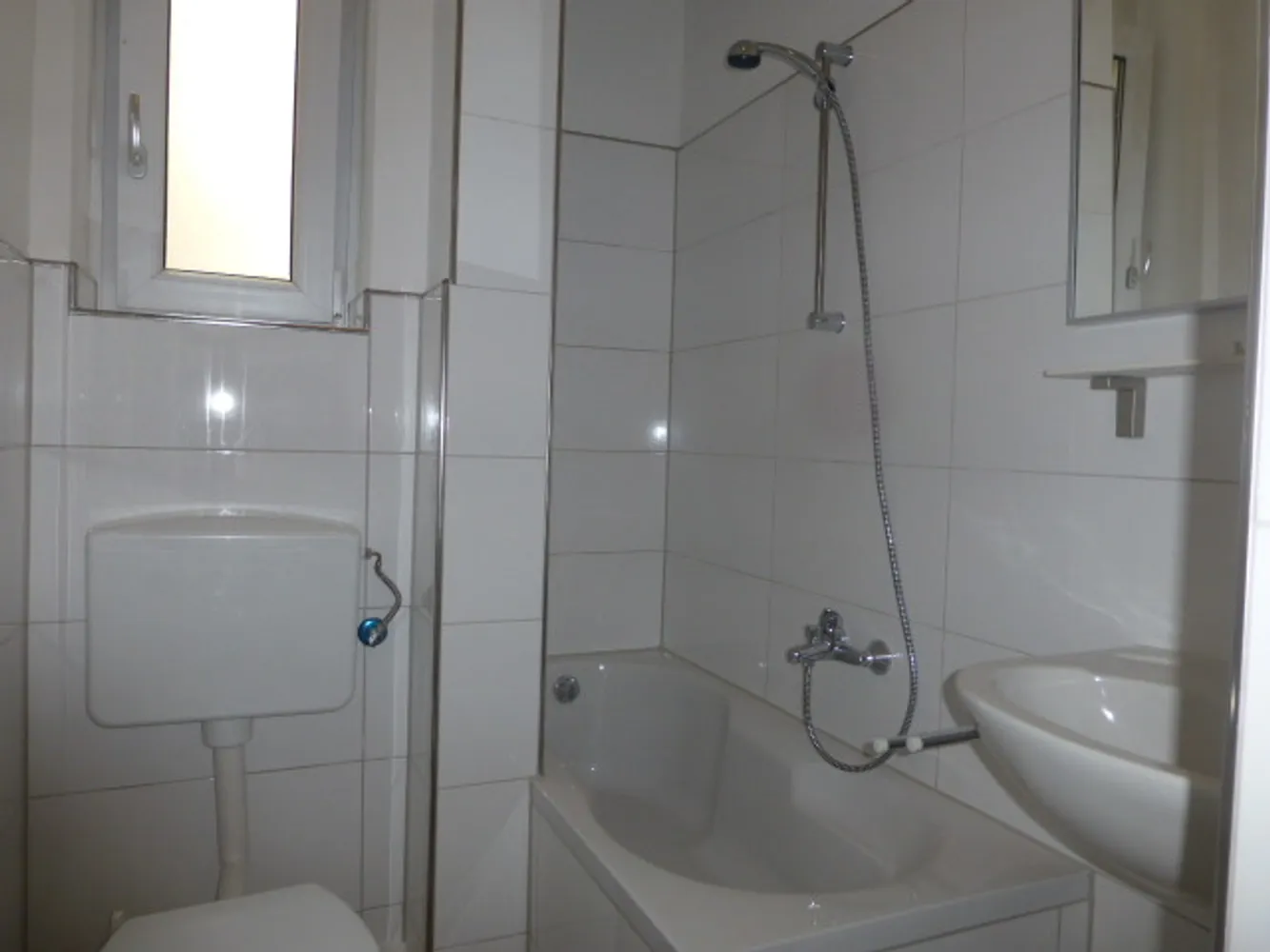 2 Zimmer Wohnung mit 52 m² in Mannheim – Bild 7