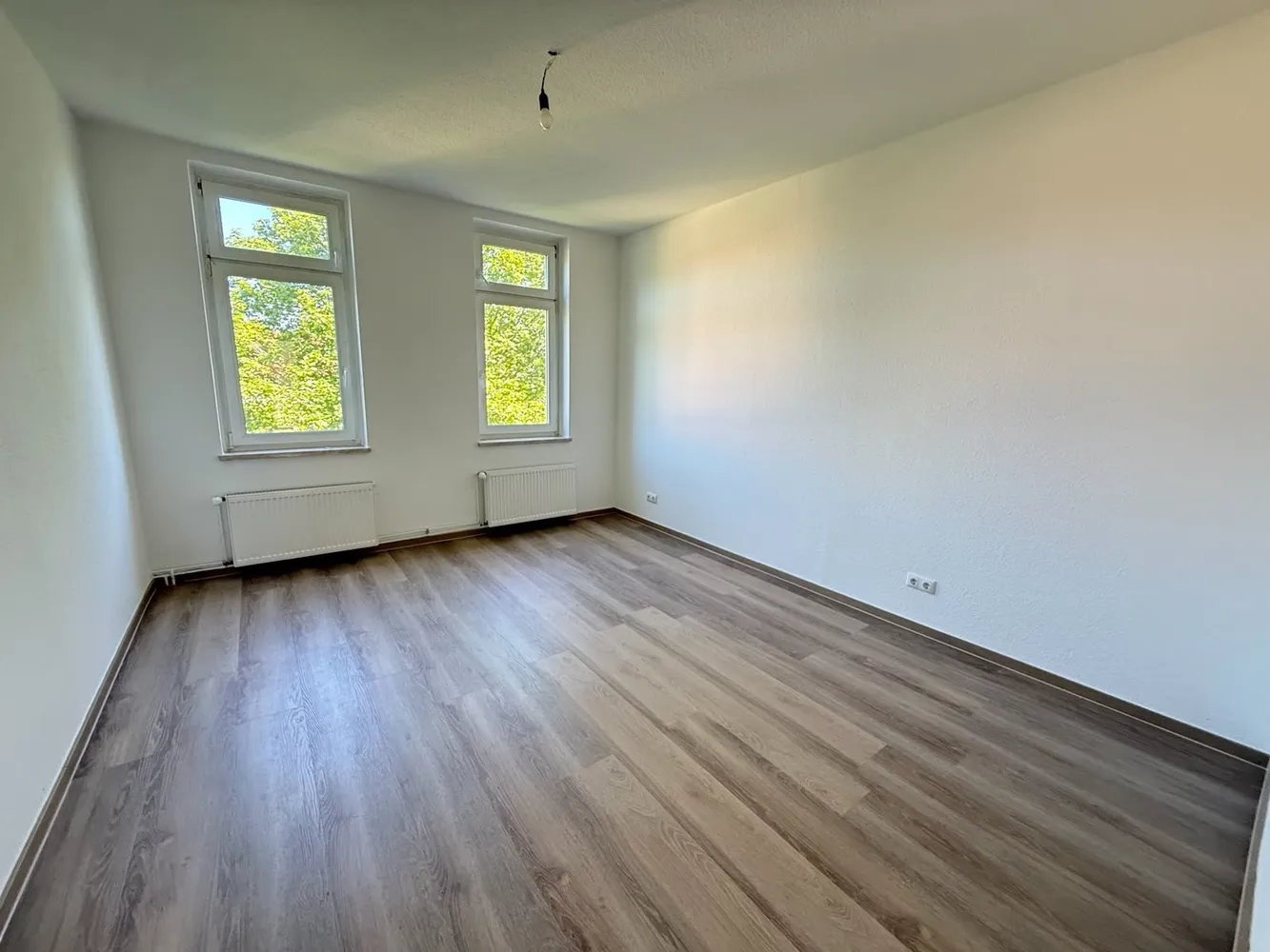 3 room apartment with 76 m² in Magdeburg – Photo 1