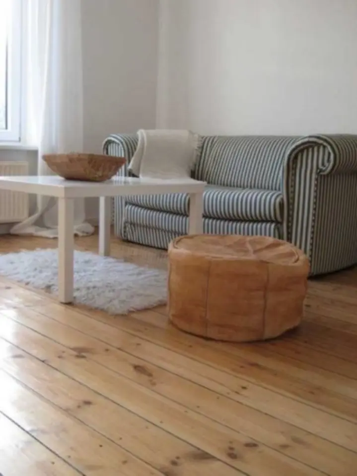 2 Zimmer Wohnung mit 51 m² in Hamburg – Bild 1