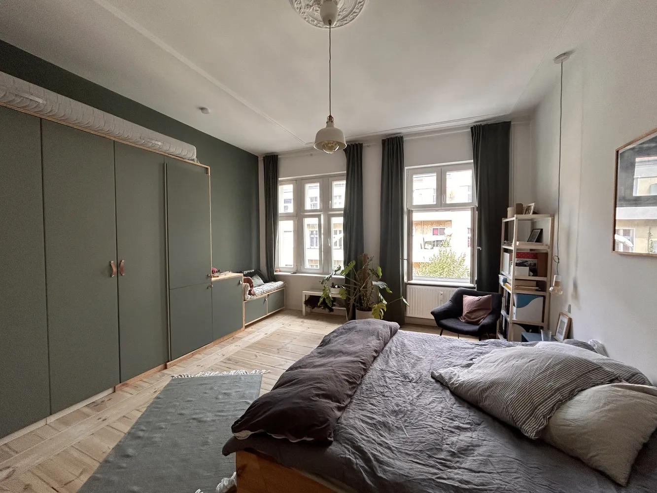 2 Zimmer Wohnung mit 60 m² in Berlin – Bild 7
