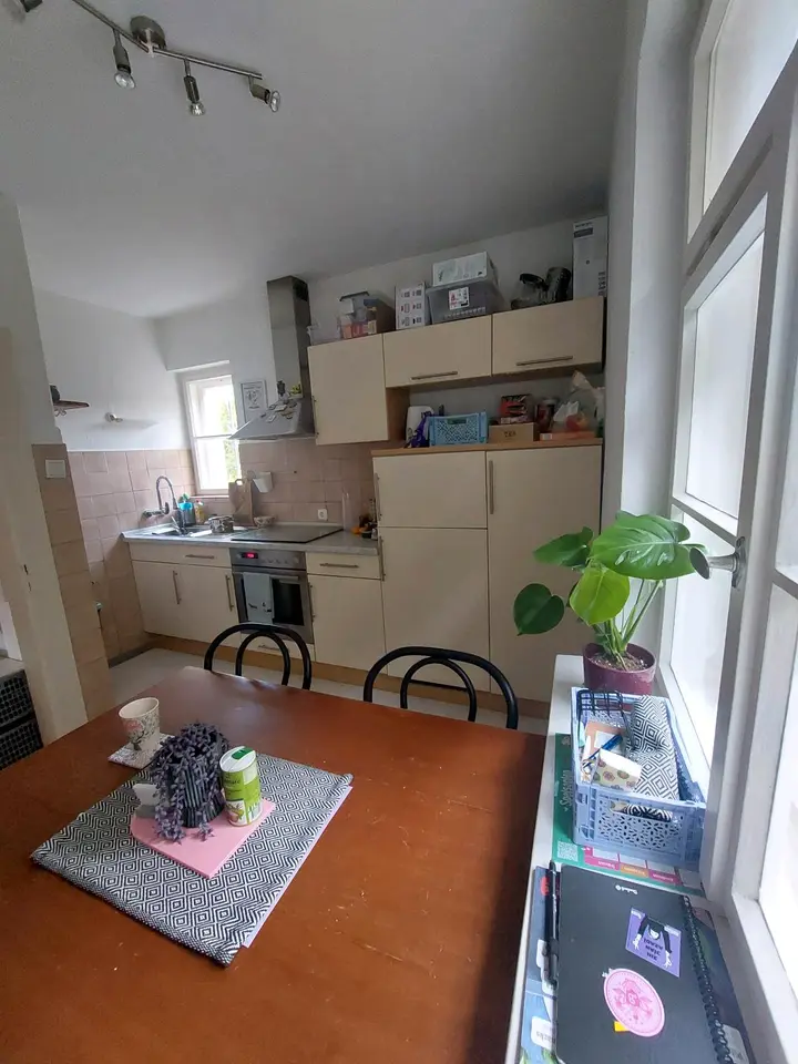 2 Zimmer Wohnung mit 55 m² in Ingolstadt – Bild 4